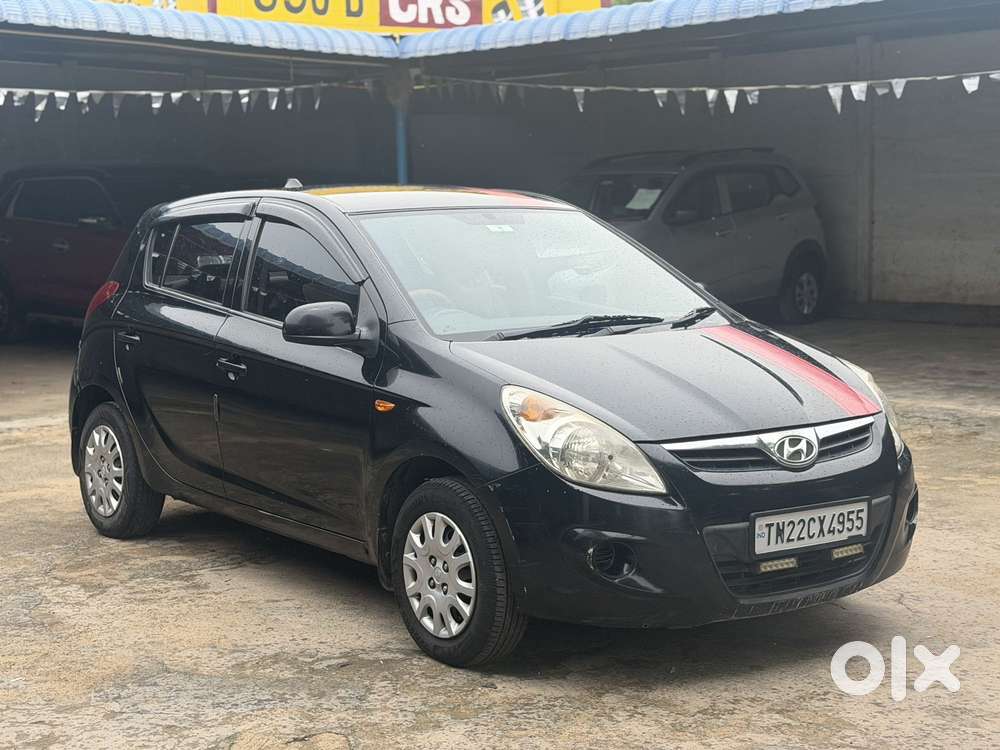Hyundai I20 Magna Plus Diesel, 2011, Diesel