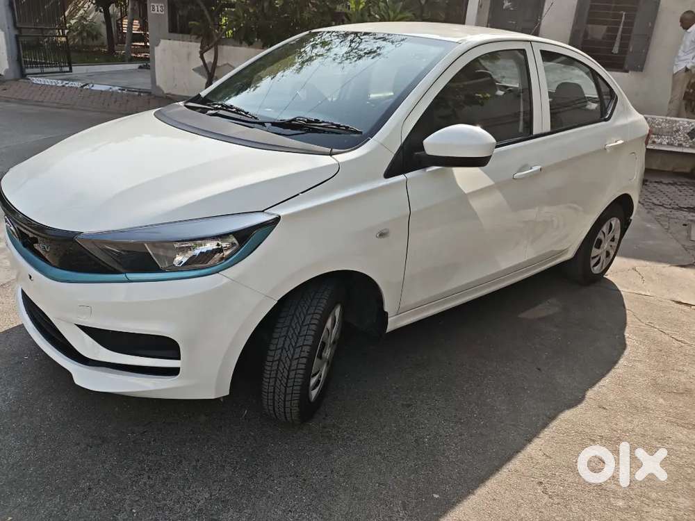 Tata Tigor EV 2022 48250 Km Driven - Photo 3