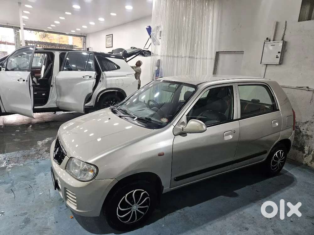 Maruti Suzuki