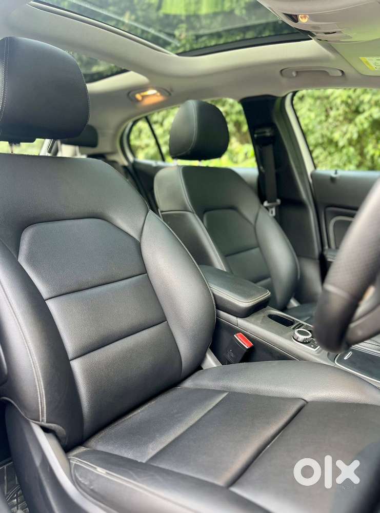 Mercedes-benz Gla 200, 2019, Petrol