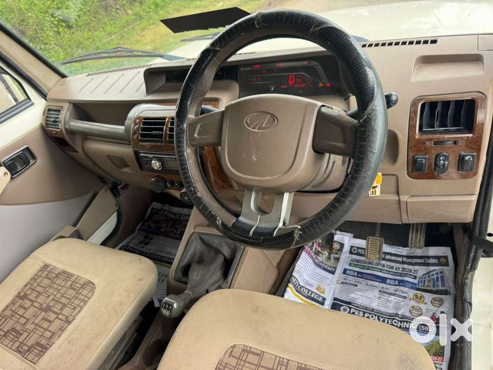 Maruti Suzuki Ertiga Vdi Shvs, 2016, Diesel