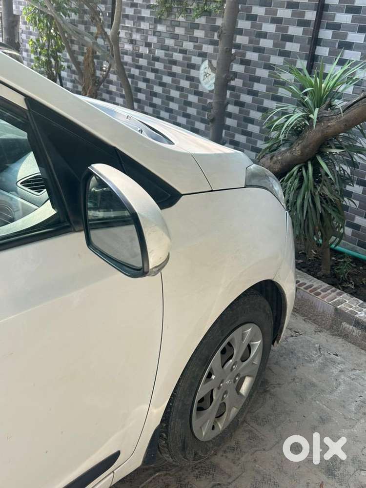 Hyundai I10 2017