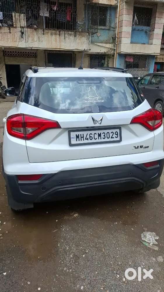 Mahindra Xuv300 Diesel 2023