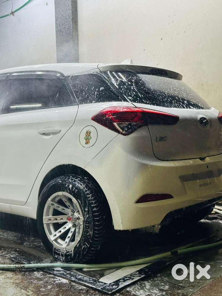 Hyundai Elite I20 2018 Diesel Well Maintained
