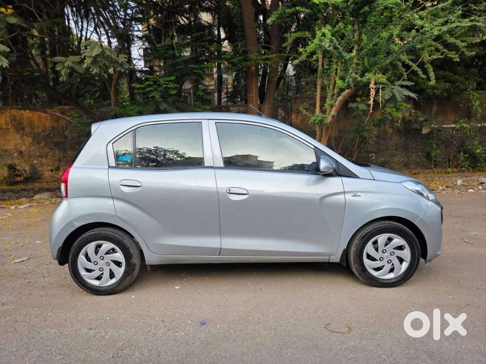 Hyundai Santro Sportz Amt, 2019, Petrol
