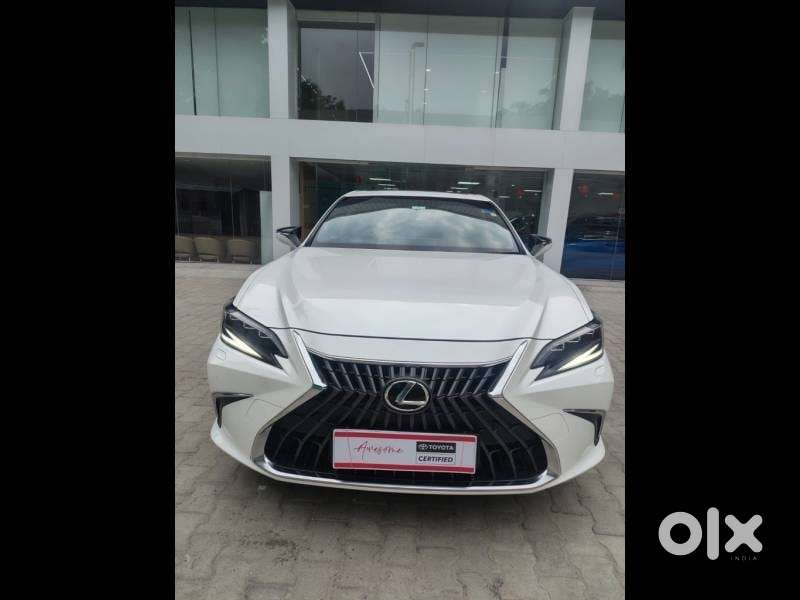 Lexus Es 300h, 2023, Petrol