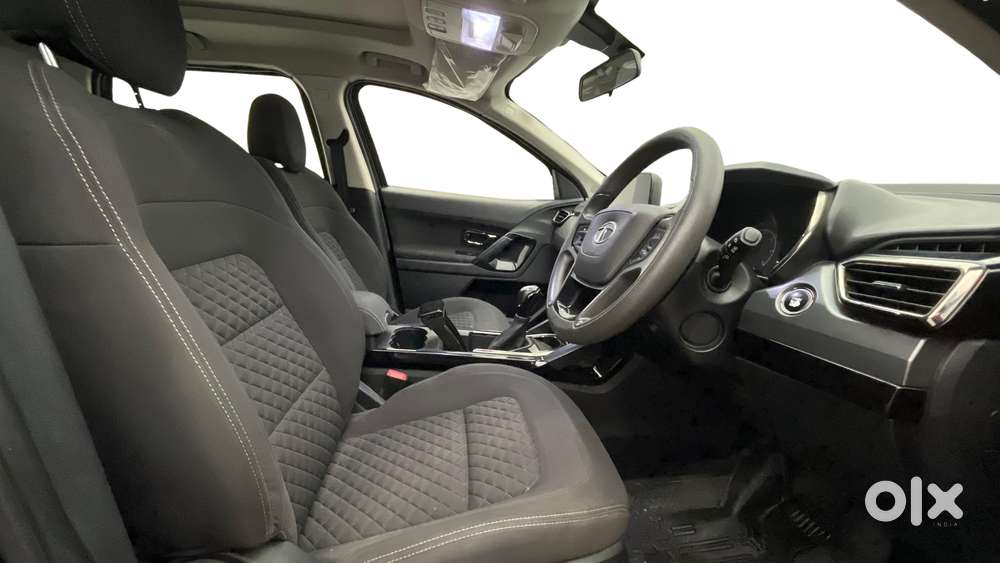 Tata Harrier Xta+ 2.0 L Kryotec Bs Vi, 2021, Diesel