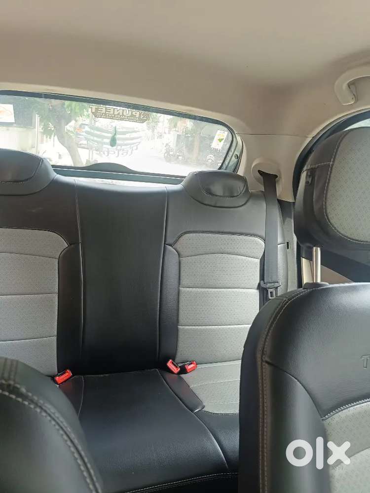 Tata Tiago Ev Xt 2024