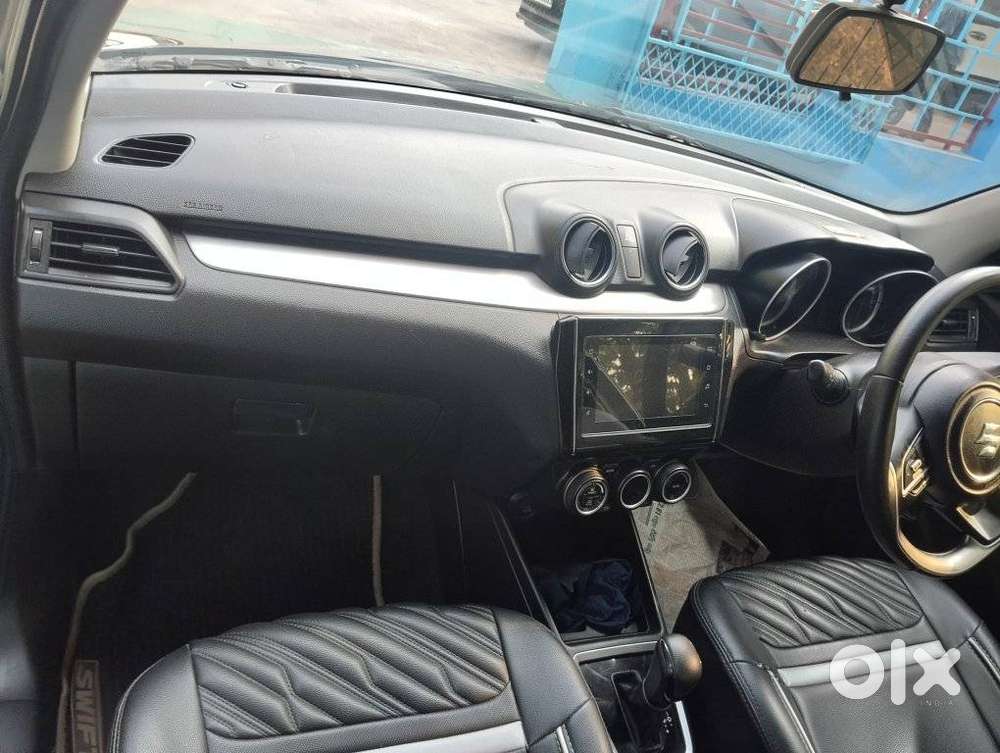 Maruti Suzuki Swift Amt Vvt Zxi, 2023, Petrol