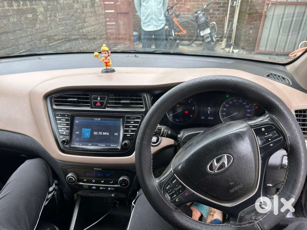 Hyundai I20 2015 Good Condition
