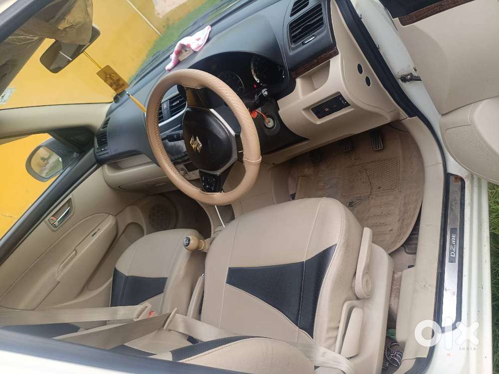 Maruti Suzuki Swift Dzire 2014 Petrol &ndash; 1st Owner