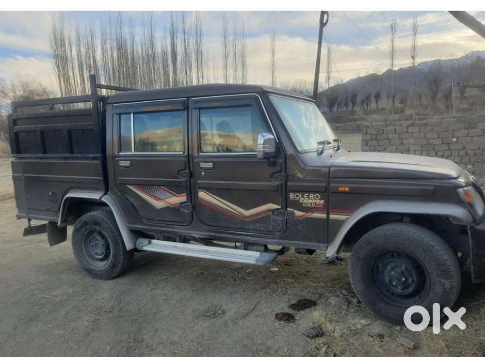 Mahindra Diesel Car 2023