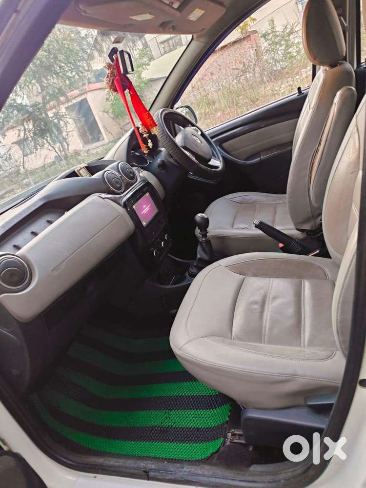 Renault Duster 2012-2015 110ps Diesel Rxz, 2015