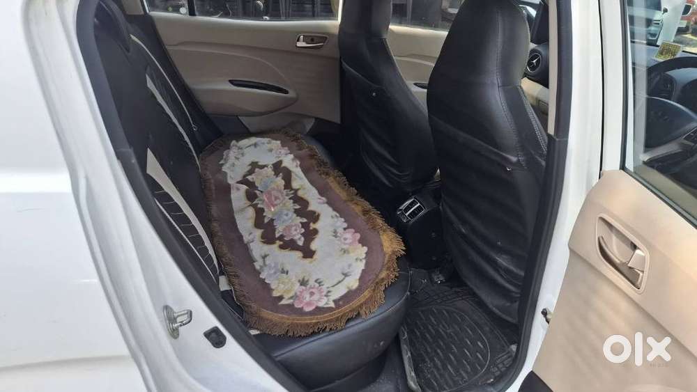 Hyundai Santro Sportz Cng, 2019, Cng & Hybrids