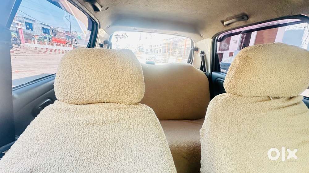 Maruti Suzuki Alto 2007 Petrol Good Condition