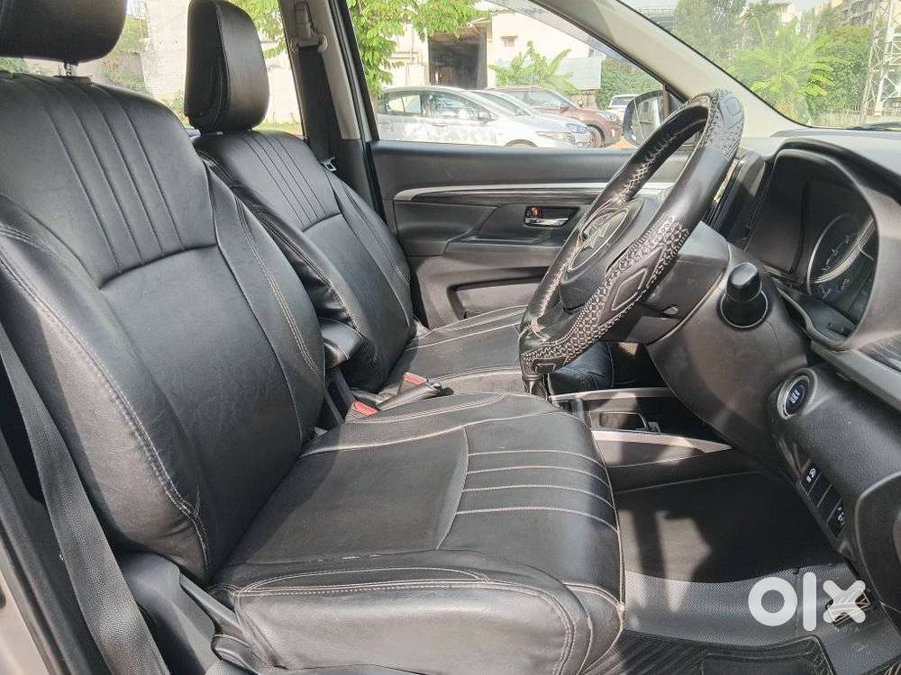 Maruti Suzuki Xl6 Zeta, 2021, Petrol