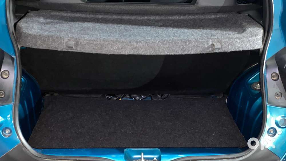 Renault Kwid 1.0 Rxt, 2022, Petrol