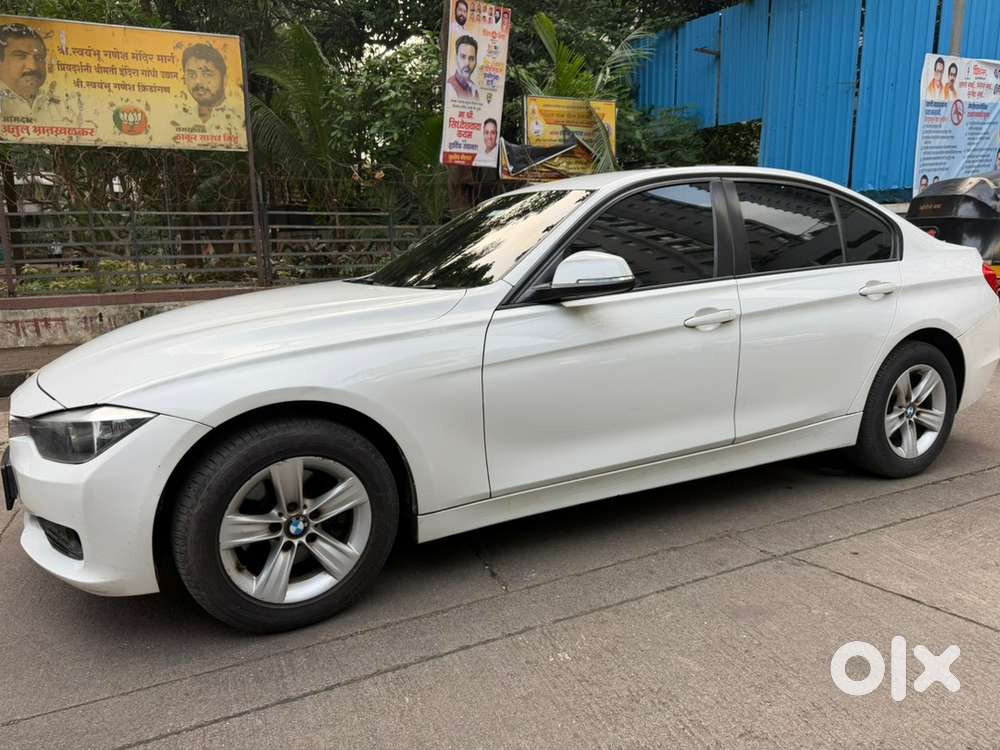 Bmw 3 Series 2013 First Owner