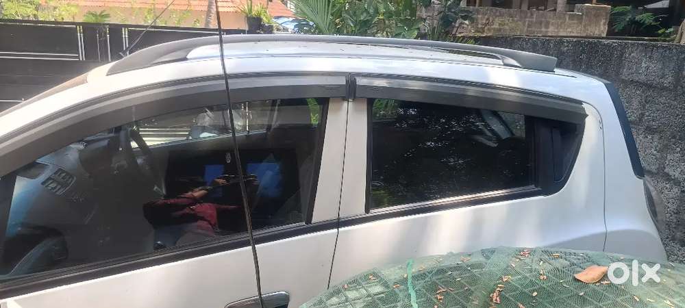 Chevrolet Beat 2011 Petrol Good Condition