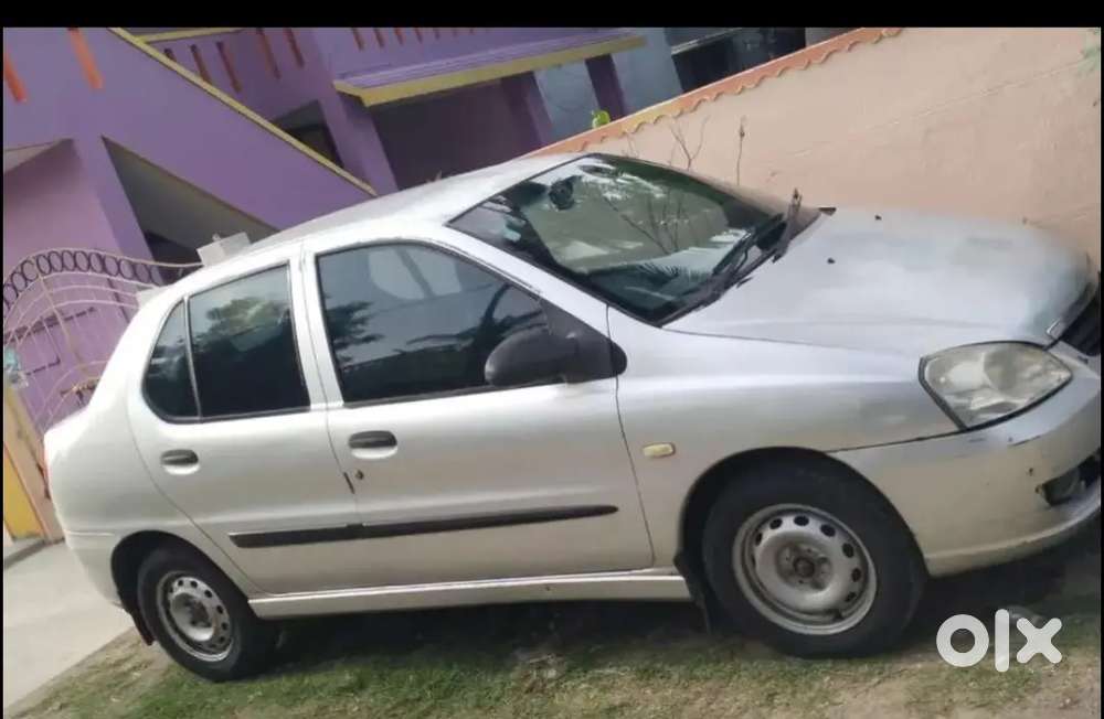 Tata Indigo Diesel 2009 Manual