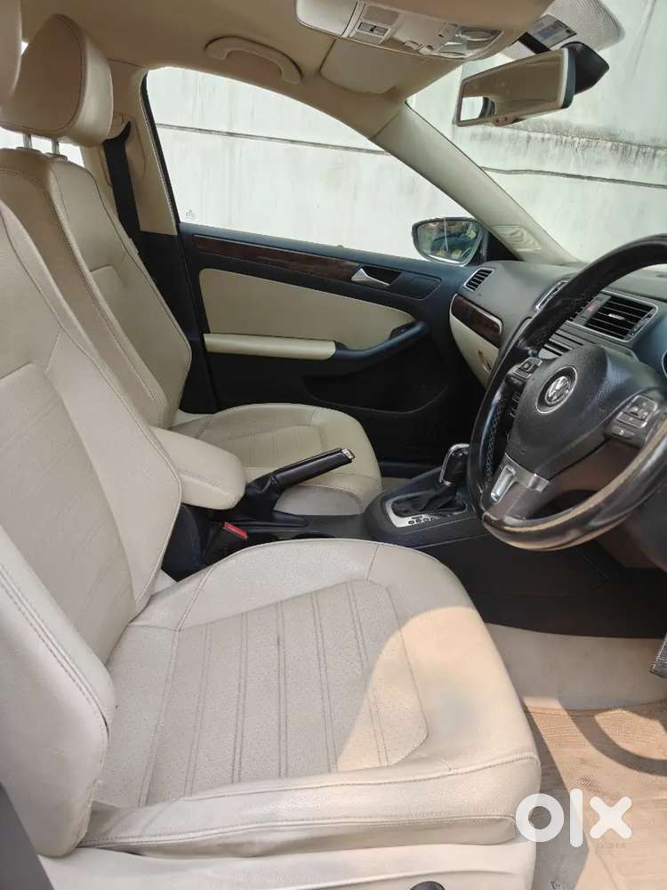 Volkswagen Jetta 2013