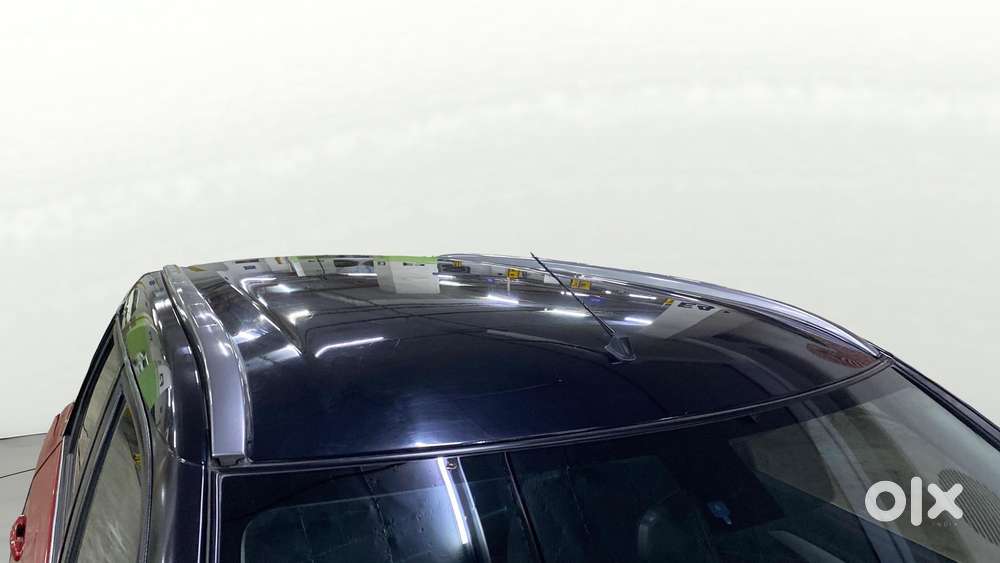 Maruti Suzuki Vitara Brezza 1.5 Zxi Plus Dual Tone, 2020, Petrol