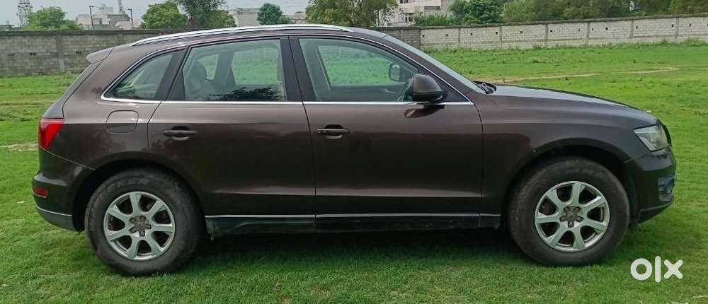 Audi Q5 2.0 Tdi Quattro Premium, 2012, Diesel