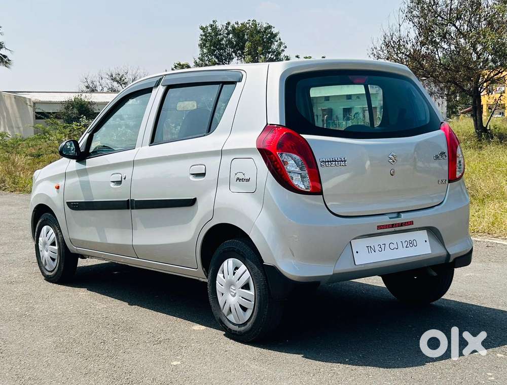 Maruti Suzuki Alto 800 2012-2016 0.8 Lxi (o), 2014, Petrol