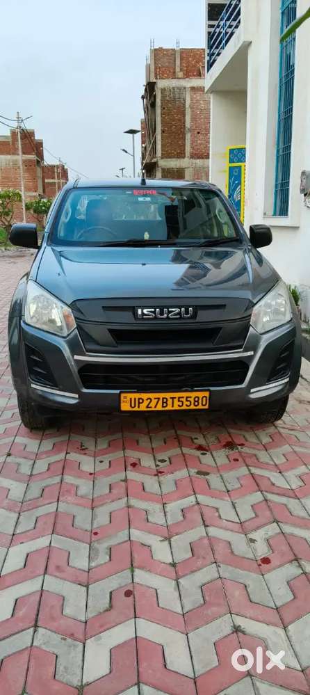 Isuzu S-cab Diesel 2023 Manual Hr Z