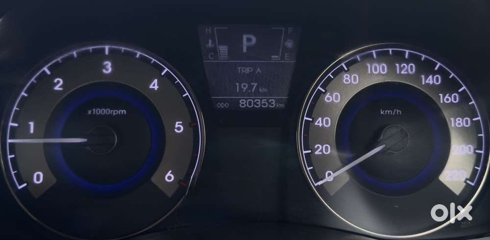 Hyundai Verna 1.5 Sx Diesel At, 2014, Diesel