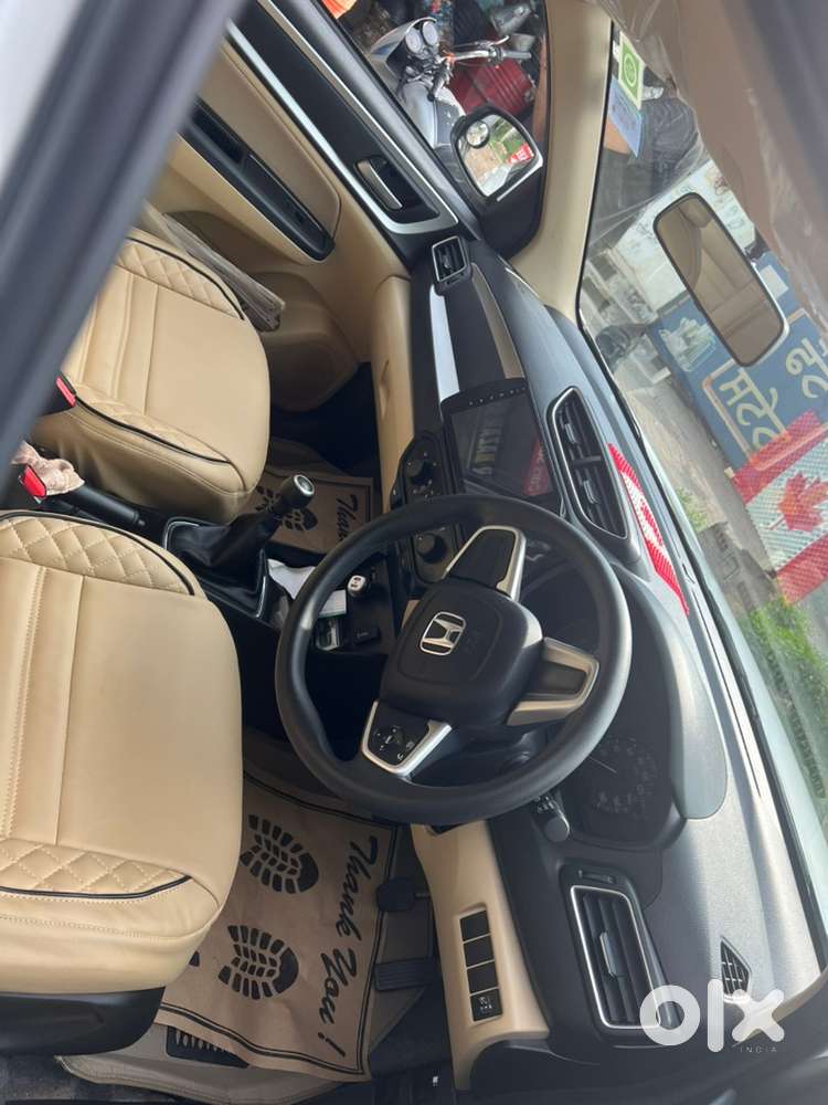 Honda Amaze 2024 Petrol Good Condition