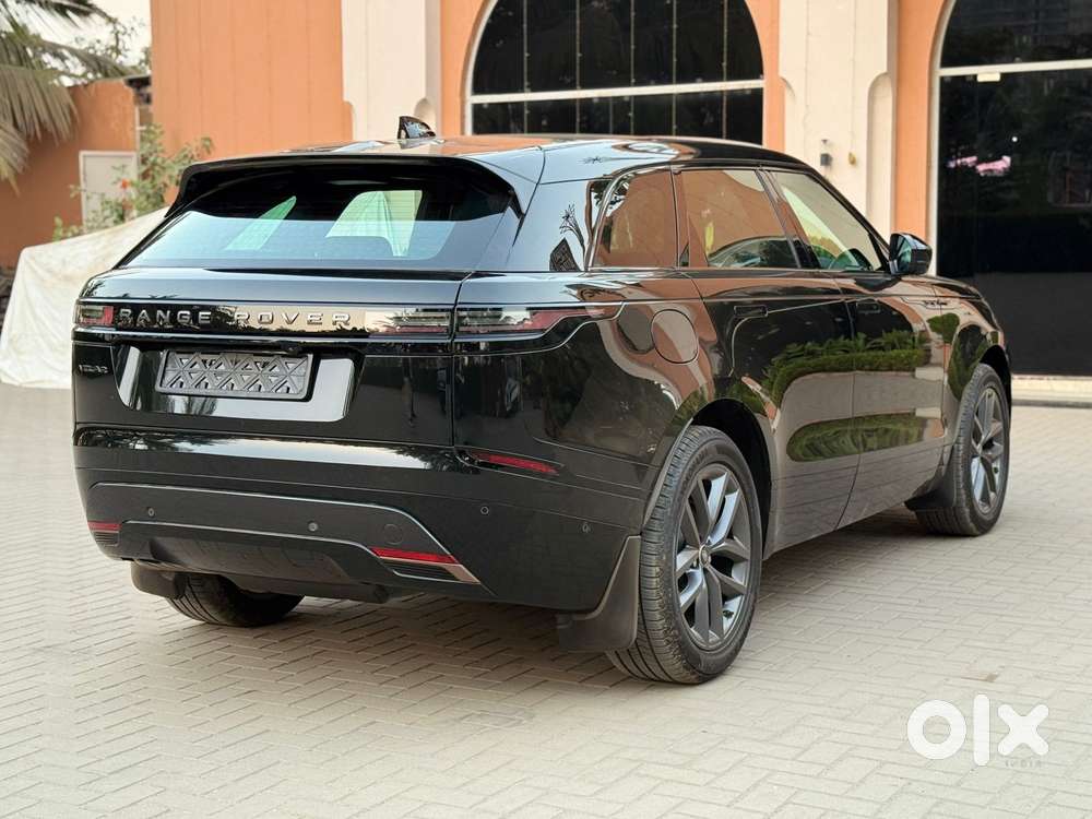 Land Rover Range Velar Hse Dynamic 2.0 Diesel, 2024, Diesel
