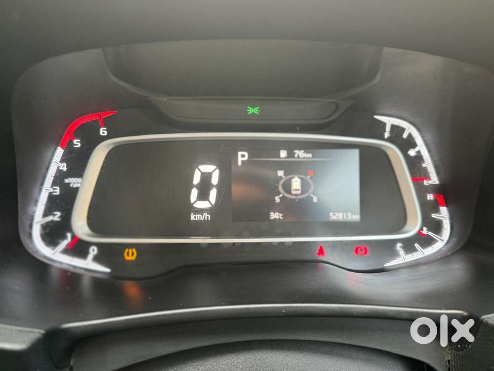 Kia Sonet Gtx Plus At D, 2021, Diesel