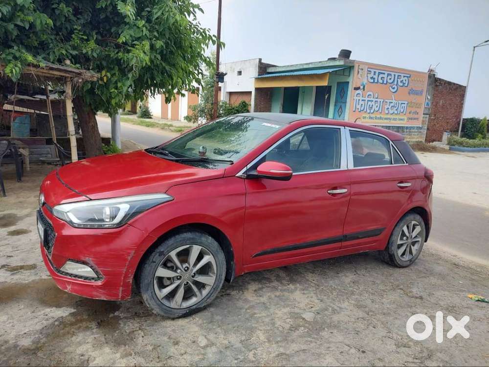 Hyundai I20 2015 Diesel Good Condition