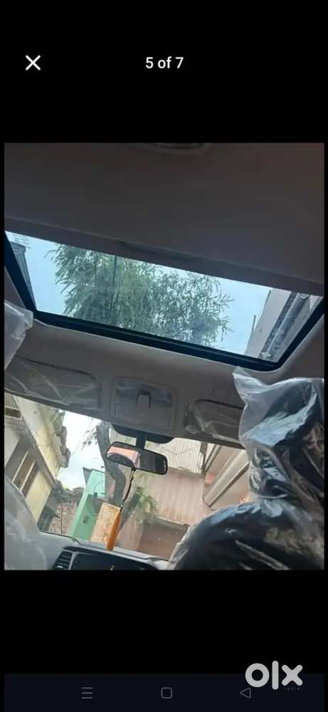 Mahindra Xuv 3xo Diesel 2024