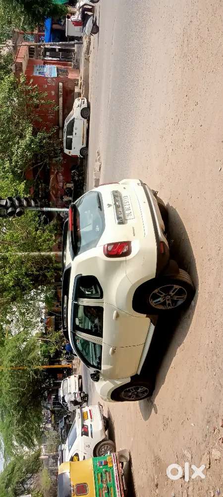Renault Duster 2013 Petrol 85000 Km Driven