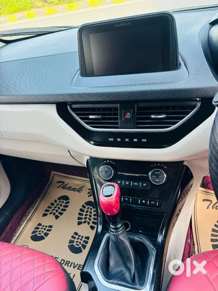 Tata Nexon Diesel 2021