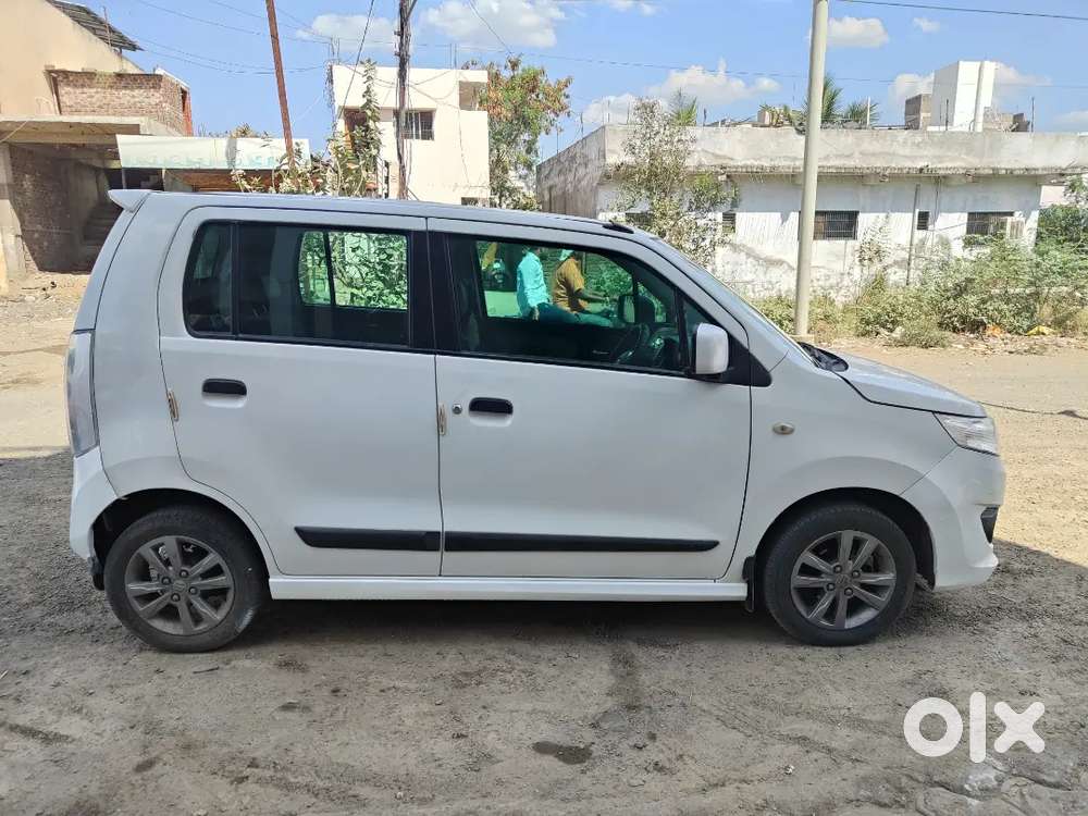 Maruti Suzuki Stingray 2017 Tight Condition Of Car