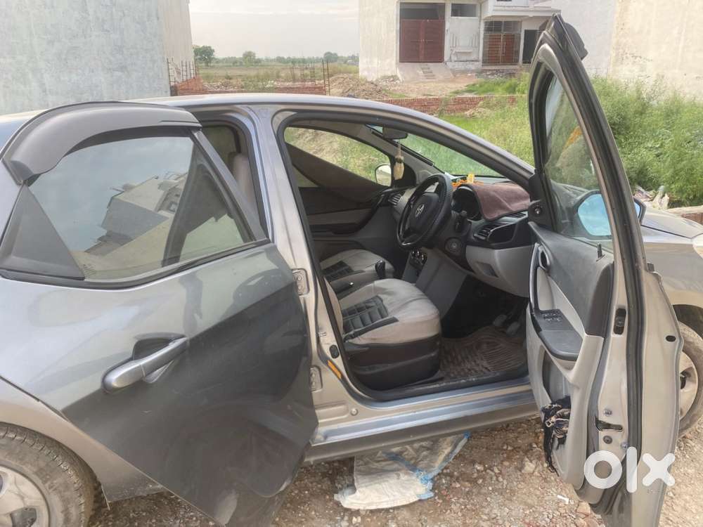 Tata Tiago 2019 Model Hybrid