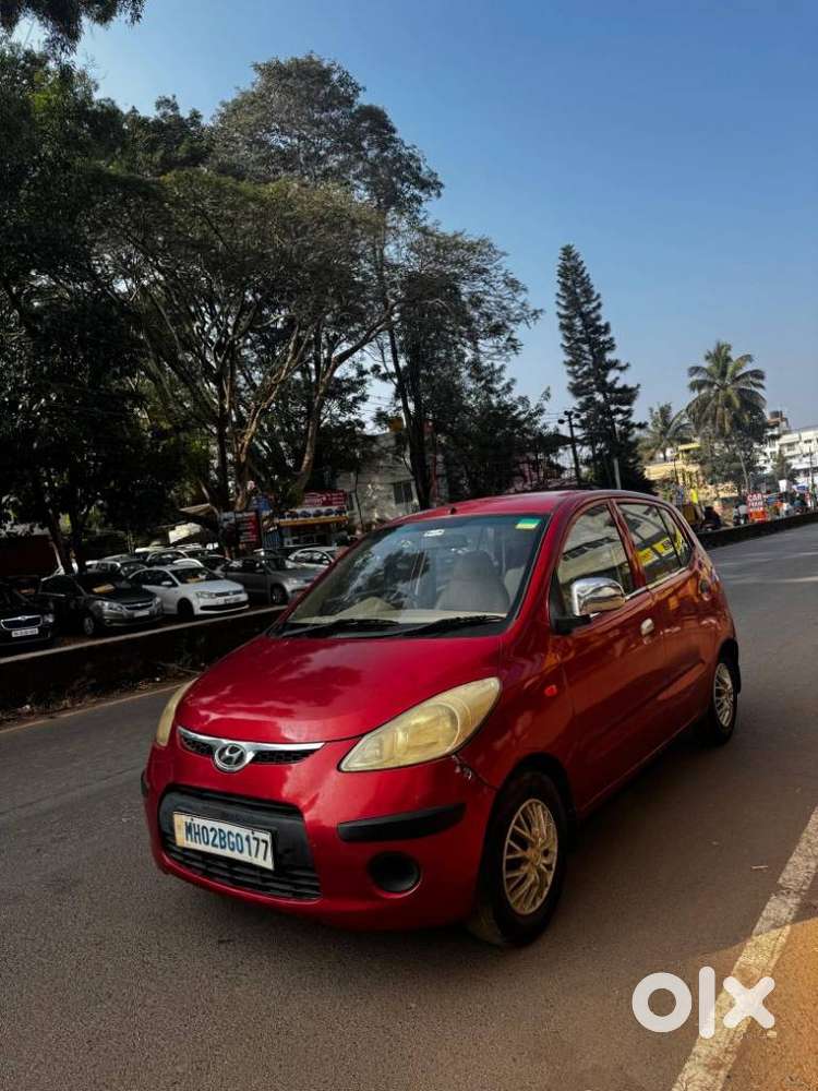 Hyundai I10 2007-2010 Era 1.1, 2008, Petrol