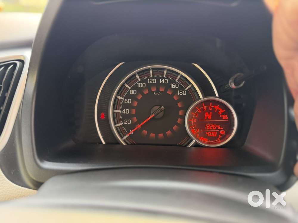 Maruti Suzuki Wagon R 1.2 Zxi Amt, 2022, Petrol