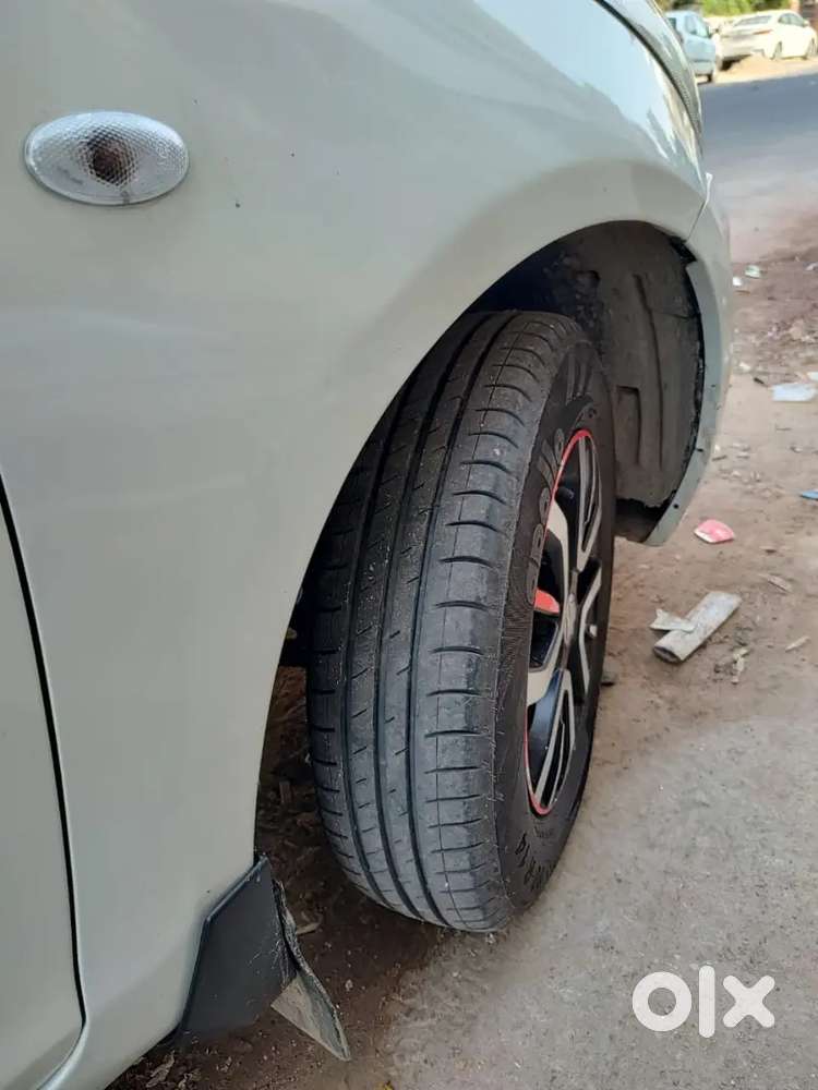 Maruti Suzuki Dzire 2022