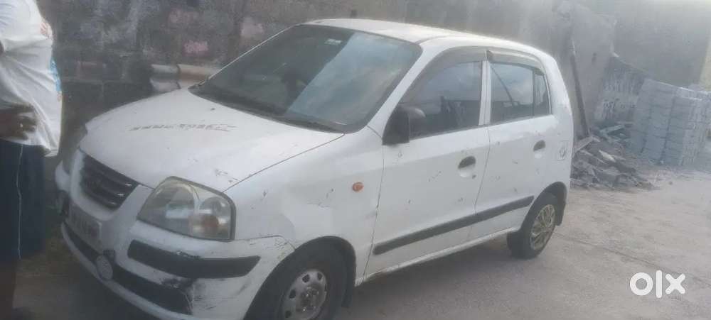 Good Condition Chill Ac New Tyers
