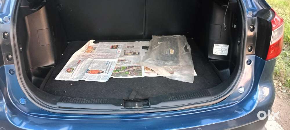 Maruti Suzuki S-cross 1.5 Zeta, 2018, Diesel