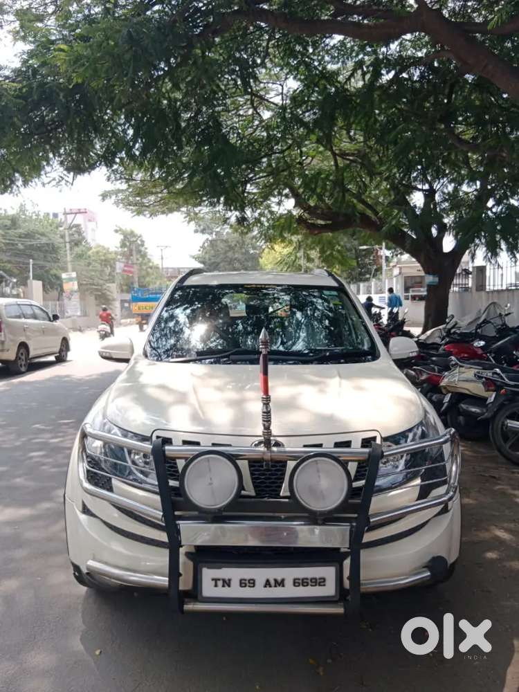 Mahindra Xuv500 Diesel Manual 2014