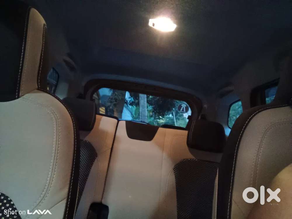 Renault Triber 2022 Petrol 15000 Km Driven