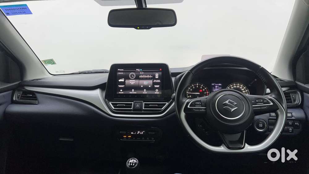 Maruti Suzuki Baleno Alpha, 2022, Petrol