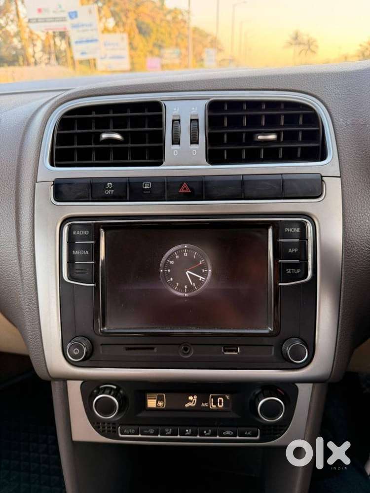 Volkswagen Vento 1.5 Tdi Highline Plus At, 2018, Diesel