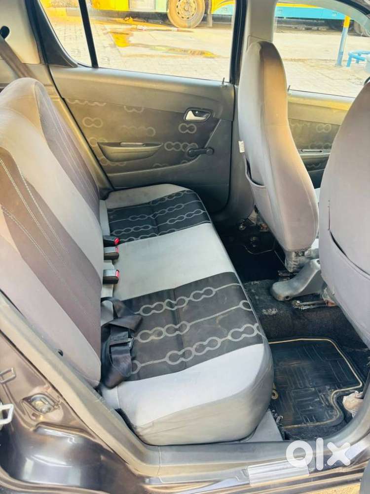 Maruti Suzuki Alto 800 0.8 Vxi Plus, 2014, Petrol