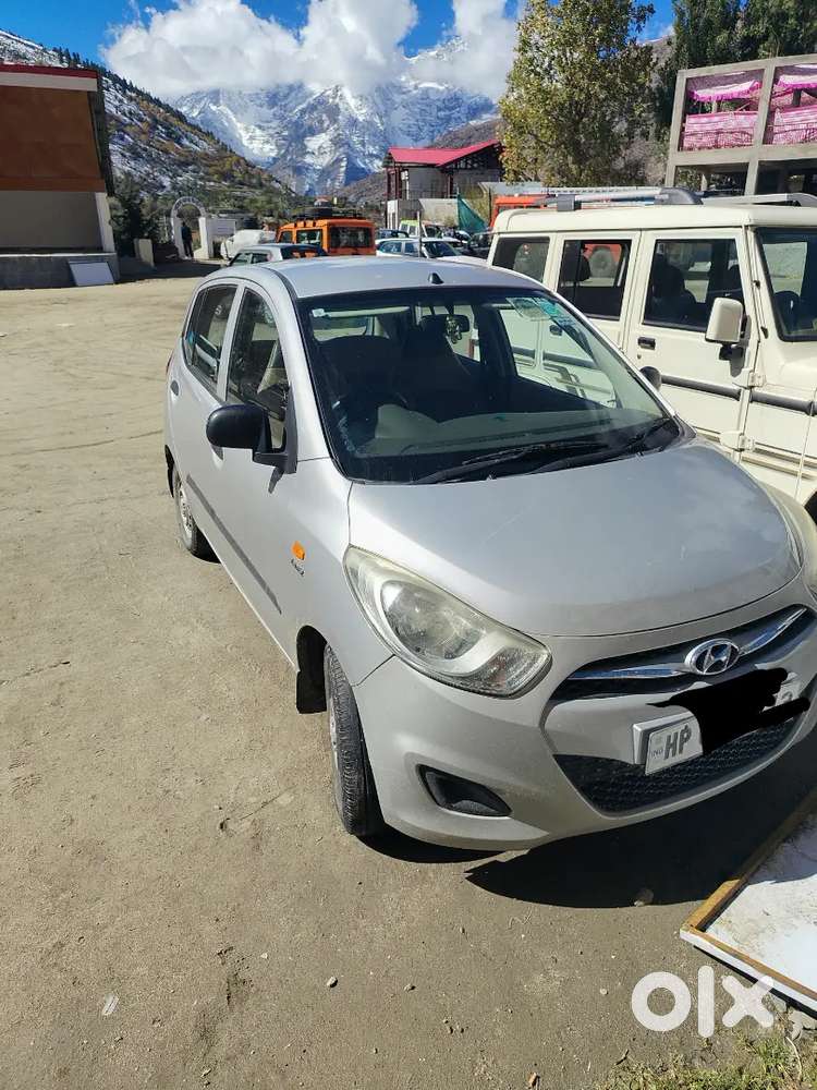 Hyundai I10 2016 Petrol 90000 Km